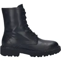 Josef seibel Botines con cordones 'Bridget 02' negro