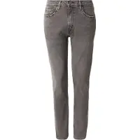 Levi's Vaquero '511 SLIM' gris denim