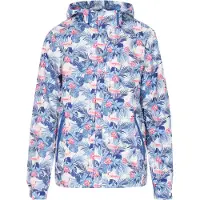 Mo ATHLSR Chaqueta de entretiempo navy / azul claro / rosa / offwhite