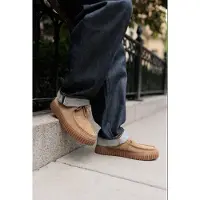 Clarks Náuticos Torhill Lo
