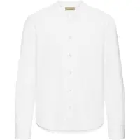 Blend Camisa 'BHLines' blanco