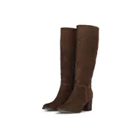 PS Poelman Botas chocolate