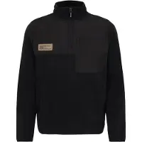 Blend Jersey 'Masi' negro / blanco