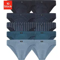 H.I.S. Braga azul / navy / ópalo / azul cian