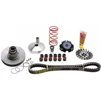MALOSSI Kit Variador Minarelli Aerox 50