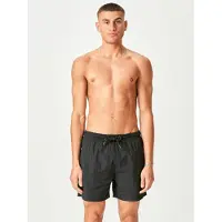 TeeShoppen Bermudas ' Premium Badeshorts ' negro