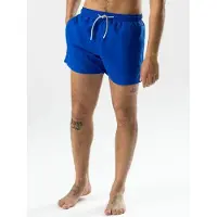 TeeShoppen Bermudas ' Swimshorts ' azul