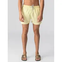 TeeShoppen Bermudas ' Swimshorts ' amarillo