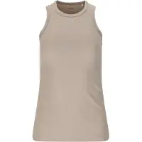 Athlecia - Women's Meyers Top - Top size 44, beige