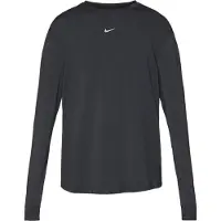 Nike Camiseta funcional 'ONE' negro