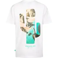Petrol Industries Camiseta De Manga Corta B-1060-tsr690