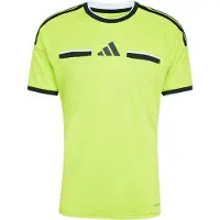 Adidas adidasCAMISETA REFEREE 26 L Team Semi Sol Yellow / Black Hombre