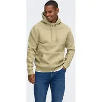 Only & Sons Sudadera 'ONSCONNOR' greige