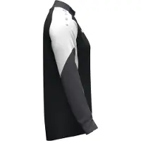 Jako Camiseta deportiva negro / blanco