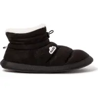 Nuvola Nuvola. Zapatillas de casa 'Home' negro