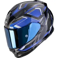 Scorpion Casco Integral Exo-491 Zumo