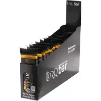 Torq Caja De Barritas Energéticas Orgánicas Mango Jugoso 45g 15 Unidades