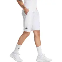 Adidas adidasPantalón corto Club Tennis Climacool 3 bandas S 18 CM White Hombre