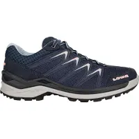 Lowa - Women's Innox Pro GTX Lo - Zapatillas multideporte size 38, azul