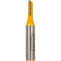 DeWalt Fresa para roscar, HM, Z1, S8mm, D4mm - DT90000-QZ
