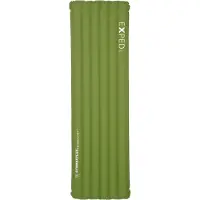 Exped - Ultra 8R - Esterilla aislante size M - 183 x 52 x 9 cm, verde/oliva