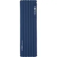 Exped - Versa 6R - Esterilla aislante size M - 183 x 52 x 9 cm, azul