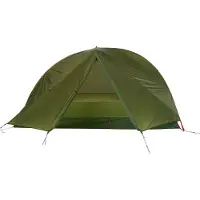 Exped - Cassira 1 - Tienda de campaña 1 persona oliva