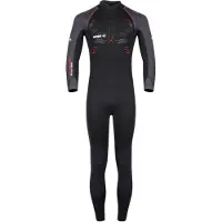 BEUCHAT Traje Húmedo De Buceo Optima 2 Overall Collar 5 Mm