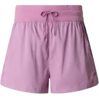 The North Face Pantalón deportivo 'APHRODITE' ciruela