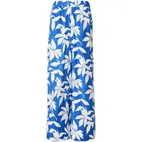 s.Oliver Pants Blue Talla: W44 | Pantalones Outlet | Mujer | Azul