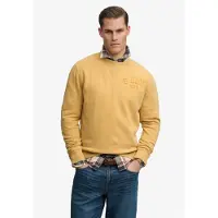 Superdry Sudadera Vintage Athletic Tonal Crew