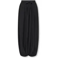 ONLY GIRLS Pantalón 'KOGVAasia' negro