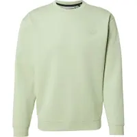 No-excess Sweater Crewneck Interlock Green Talla: L | Jerséis Outlet | Hombre | Verde