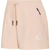 Adidas adidasPantalón corto tejido técnico Z.N.E. S Blush Pink Mujer