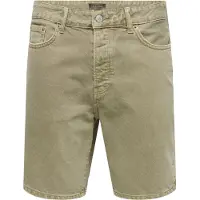 Only & Sons Vaquero 'ONSEdge' caqui