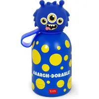 Legami Botella De Agua Monster