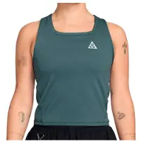 Nike - Women's ACG Trail Dri-Fit Tank - Camiseta sin mangas size XS, multicolor