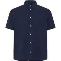Blend Camisa ' BHAvan ' azul oscuro