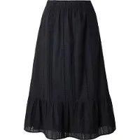 ONLY Falda 'ONLLia' negro