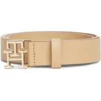 Tommy Hilfiger Cinturón 'MODERN' beige