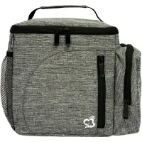 Marbueno Summer Nevera Portátil 10559g 21x21x14 Cm