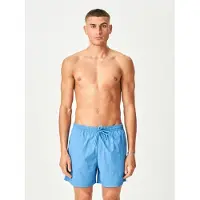 TeeShoppen Bermudas ' Premium Badeshorts ' turquesa