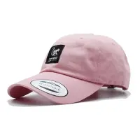 Surf Monkey Gorra deportiva rosa