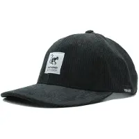 Surf Monkey Gorra deportiva negro