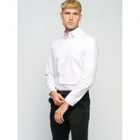 TeeShoppen Camisa ' The Original ' blanco