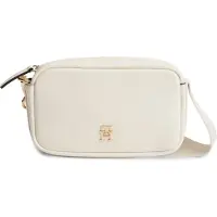Tommy Hilfiger Bolso de hombro beige claro
