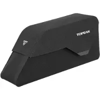 Topeak Bolsa Para El Tubo Superior Toploader Dryshell