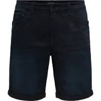 Only & Sons Vaquero 'PLY' azul oscuro