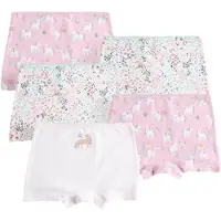 Next Calzoncillo azul pastel / rosa claro / blanco