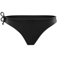 OY - Women's Surf Bikini Hose Mako - Parte inferior de bikini size S, negro